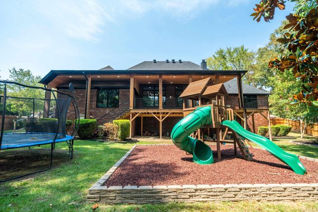 212 Quail Creek Road, Hot Springs, AR 71901
