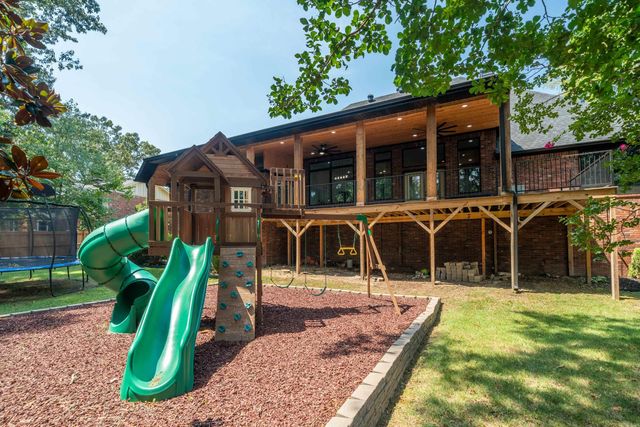 212 Quail Creek Road, Hot Springs, AR 71901