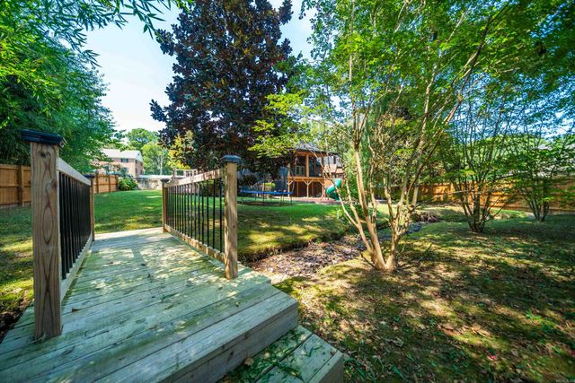 212 Quail Creek Road, Hot Springs, AR 71901