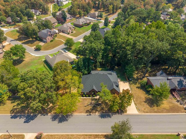 212 Quail Creek Road, Hot Springs, AR 71901