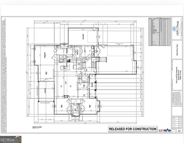 1455 Alcovy Station Road, Covington, GA 30014