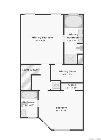 4 Commodore Circle, Port Jefferson Station, NY 11776