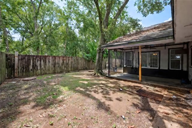 7706 Ashmole Lane, Houston, TX 77088