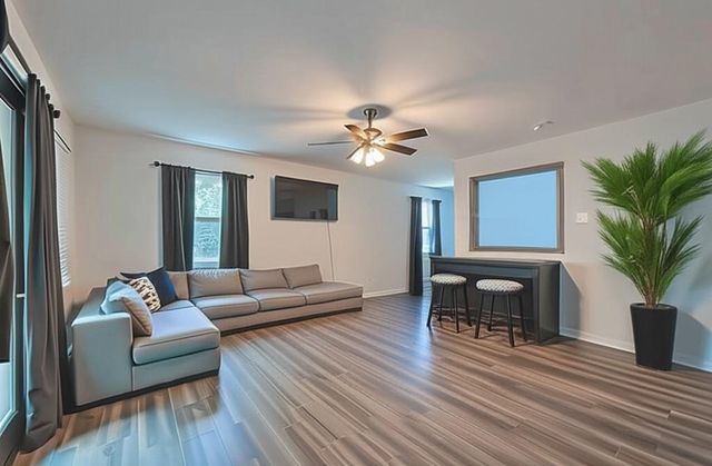 7706 Ashmole Lane, Houston, TX 77088