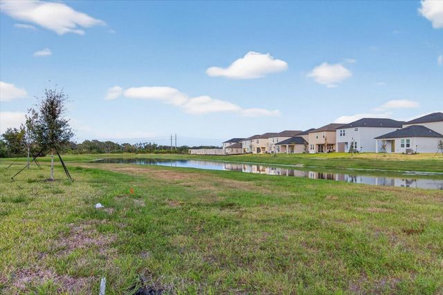 6925 E 116TH COURT Efficiency, Palmetto, FL 34221