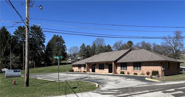 155 Mt Pleasant Rd - 2, South Huntingdon, PA 15089