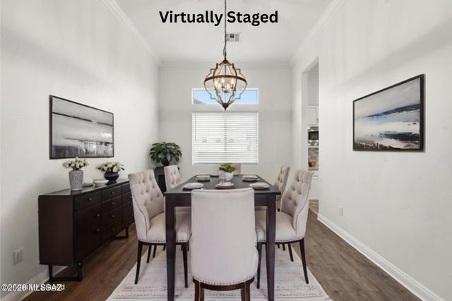 13675 N Napoli Way, Oro Valley, AZ 85755