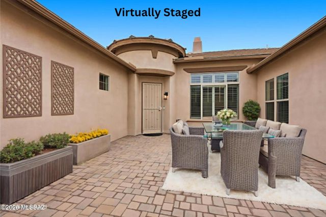 13675 N Napoli Way, Oro Valley, AZ 85755