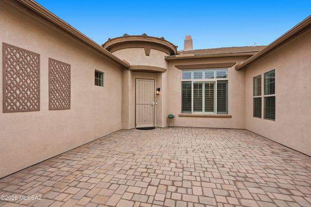 13675 N Napoli Way, Oro Valley, AZ 85755