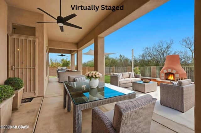 13675 N Napoli Way, Oro Valley, AZ 85755