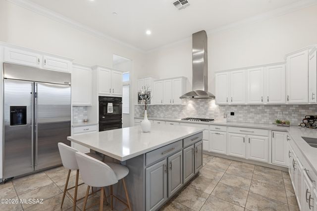 13675 N Napoli Way, Oro Valley, AZ 85755