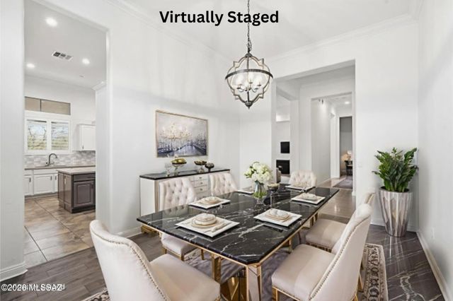 13675 N Napoli Way, Oro Valley, AZ 85755