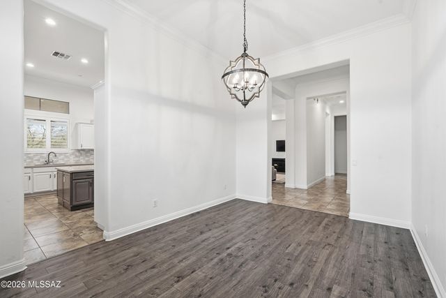 13675 N Napoli Way, Oro Valley, AZ 85755