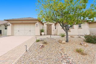 13675 N Napoli Way, Oro Valley, AZ 85755