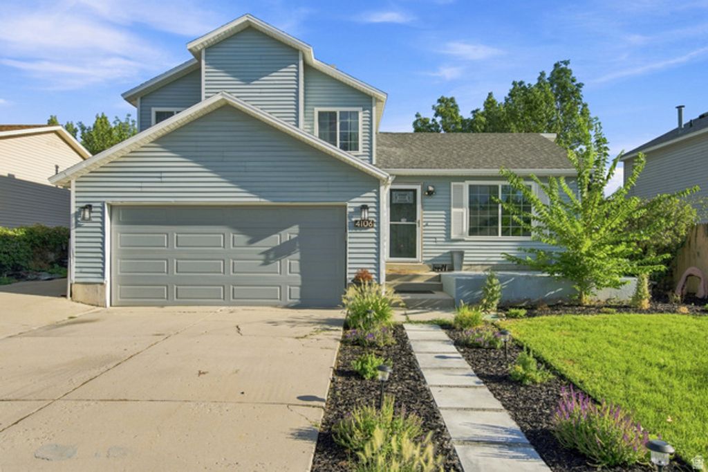 4106 W 6480 S, Taylorsville, UT 84129 — photo 2