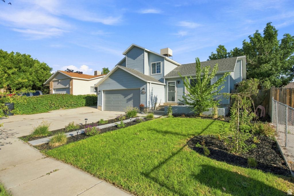 4106 W 6480 S, Taylorsville, UT 84129 — photo 3