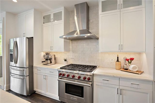 58 Canton Street 302, Alpharetta, GA 30009