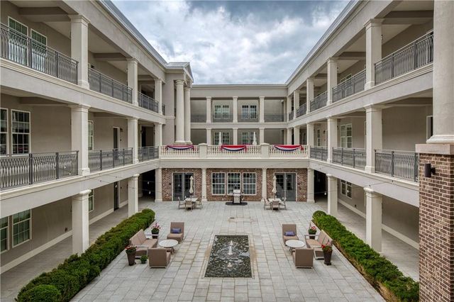 58 Canton Street 302, Alpharetta, GA 30009