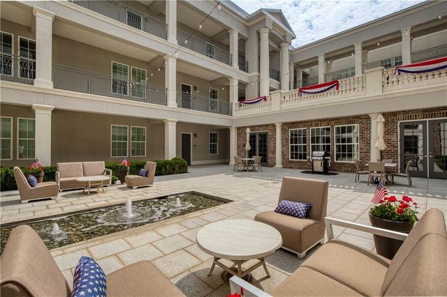 58 Canton Street 302, Alpharetta, GA 30009