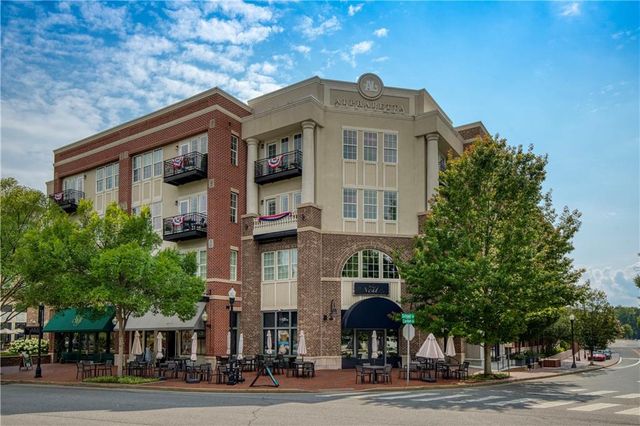 58 Canton Street 302, Alpharetta, GA 30009