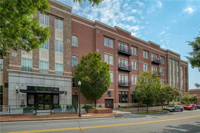 58 Canton Street 302, Alpharetta, GA 30009