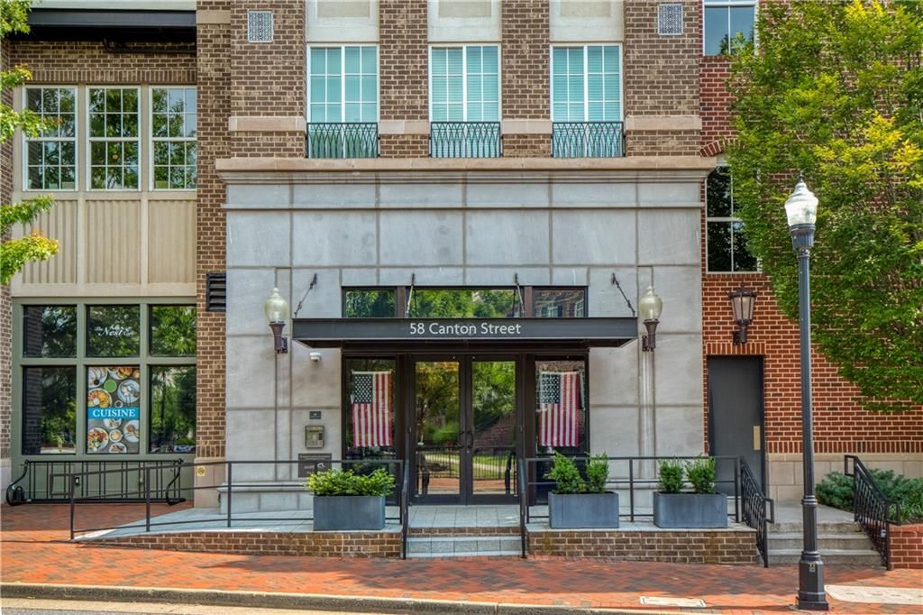 58 Canton Street 302, Alpharetta, GA 30009