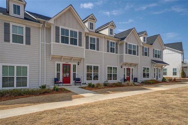 1840 Eastmore Avenue SW, Conyers, GA 30094