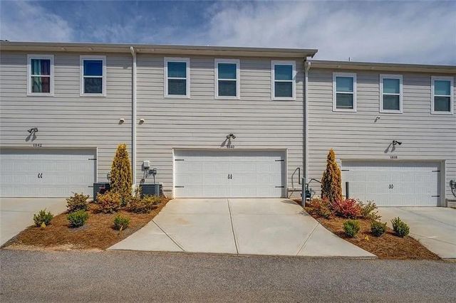 1840 Eastmore Avenue SW, Conyers, GA 30094