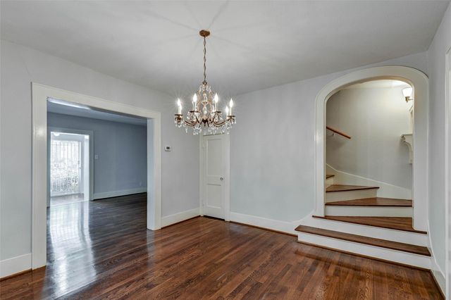 1748 Hawthorne Street B, Houston, TX 77098