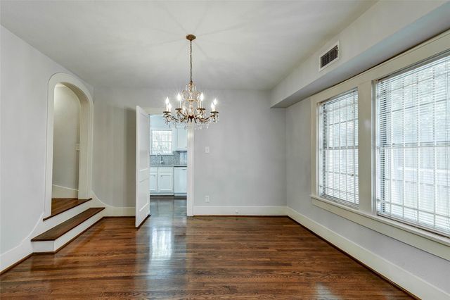 1748 Hawthorne Street B, Houston, TX 77098