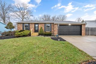 2288 Benning Drive, Powell, OH 43065