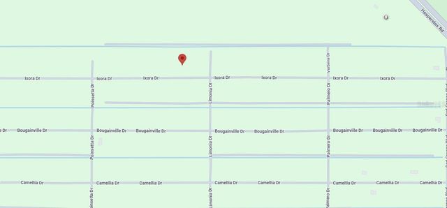 206 IXORA DRIVE, Indian Lake Estates, FL 33855