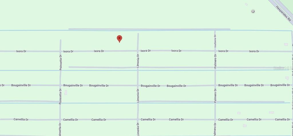 Image 3 of property listing at 206 IXORA DRIVE, Indian Lake Estates, FL 33855