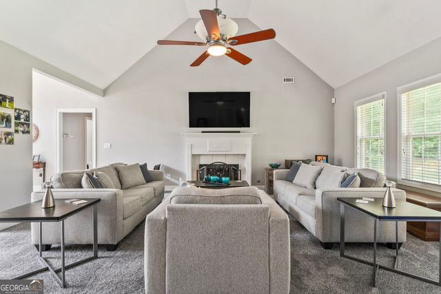 585 Huiet Drive, Mcdonough, GA 30252