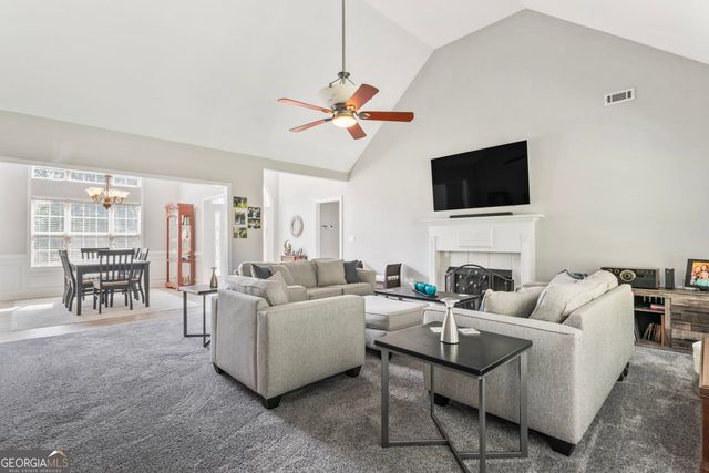 585 Huiet Drive, Mcdonough, GA 30252