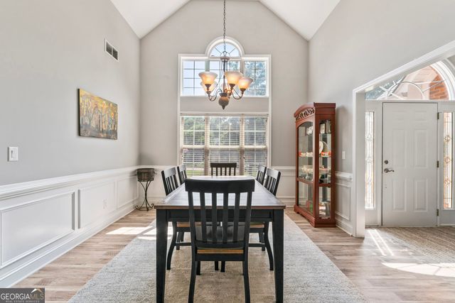 585 Huiet Drive, Mcdonough, GA 30252