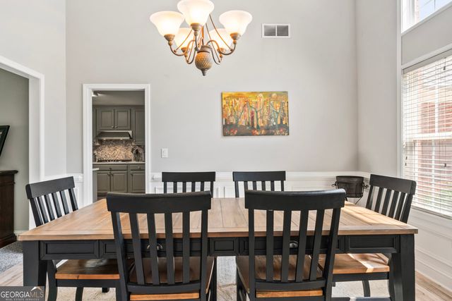 585 Huiet Drive, Mcdonough, GA 30252