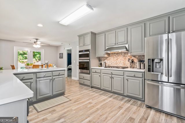 585 Huiet Drive, Mcdonough, GA 30252