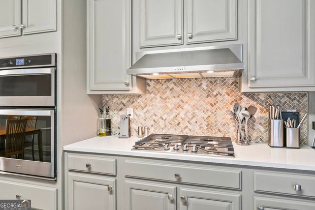 585 Huiet Drive, Mcdonough, GA 30252