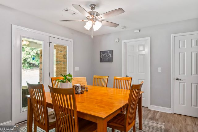 585 Huiet Drive, Mcdonough, GA 30252
