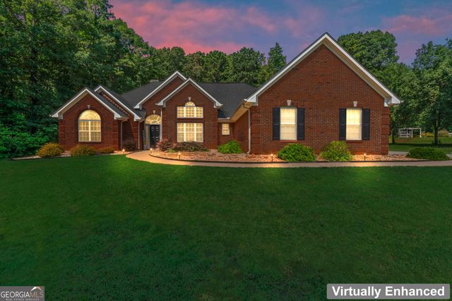 585 Huiet Drive, Mcdonough, GA 30252