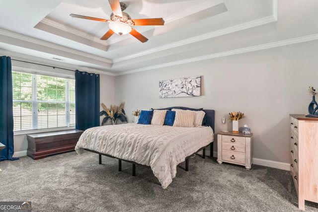 585 Huiet Drive, Mcdonough, GA 30252