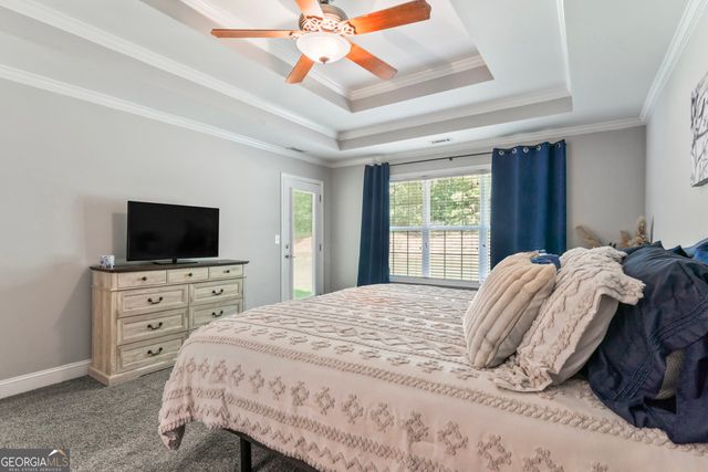 585 Huiet Drive, Mcdonough, GA 30252