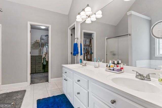 585 Huiet Drive, Mcdonough, GA 30252