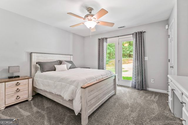 585 Huiet Drive, Mcdonough, GA 30252