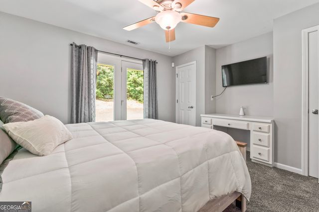 585 Huiet Drive, Mcdonough, GA 30252