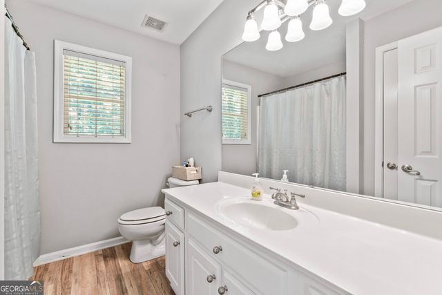 585 Huiet Drive, Mcdonough, GA 30252