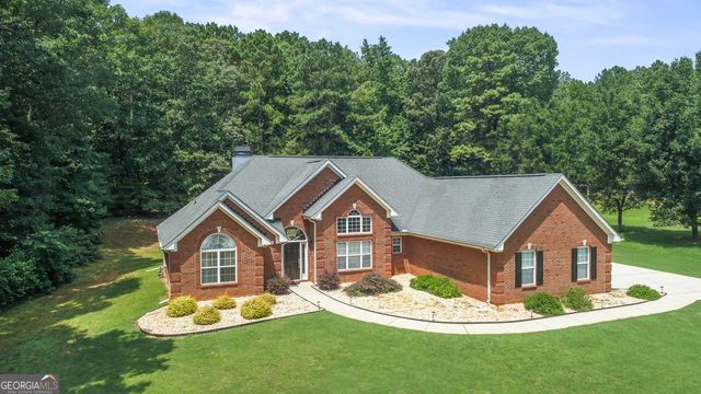 585 Huiet Drive, Mcdonough, GA 30252