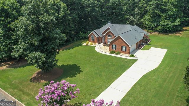 585 Huiet Drive, Mcdonough, GA 30252