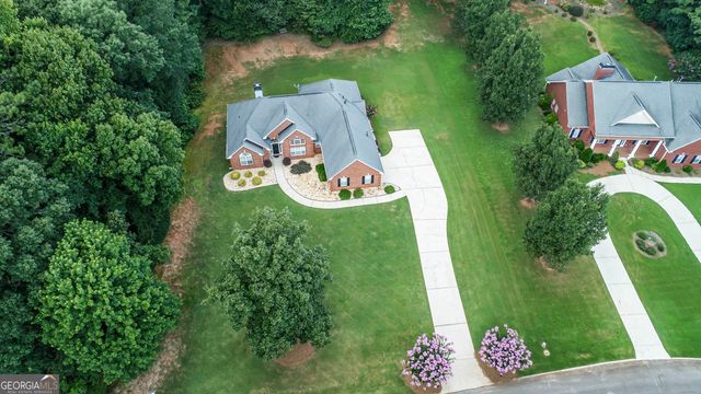 585 Huiet Drive, Mcdonough, GA 30252